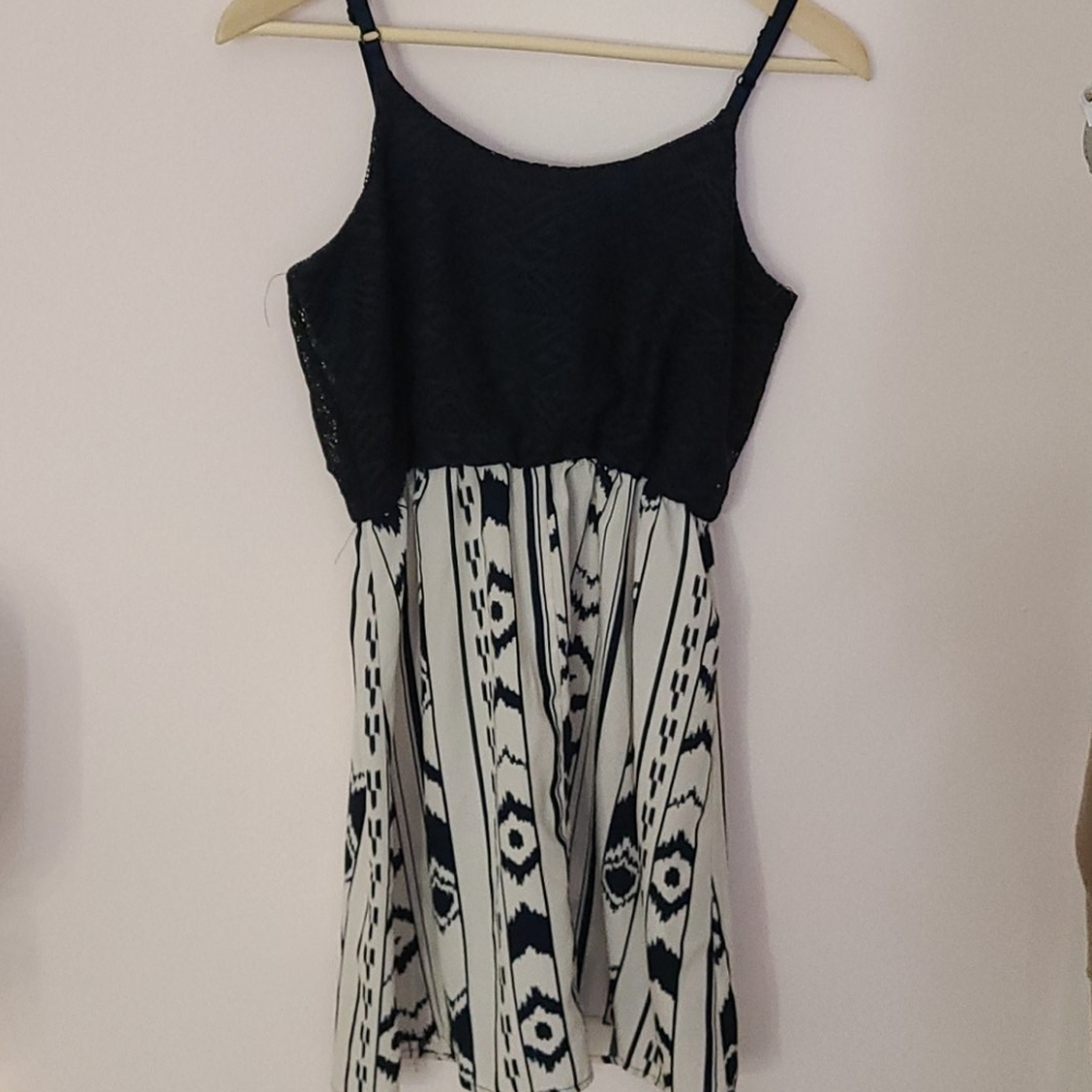 Mini Dress - Picture 2 of 3